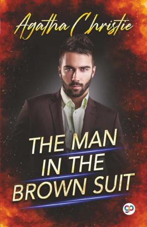 The Man in the Brown Suit