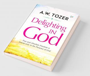 Delighting in God