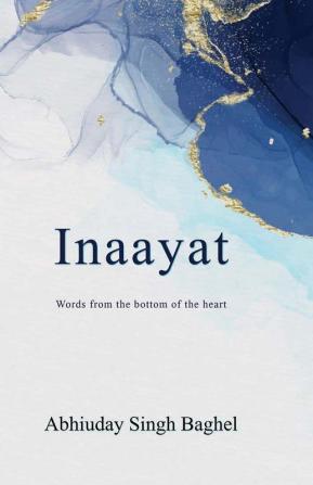 Inaayat