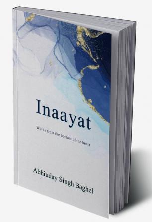 Inaayat