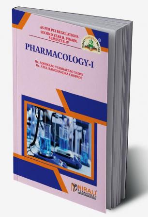 Pharmacology-I