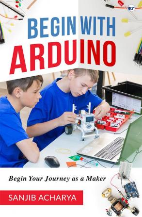 Begin with Arduino