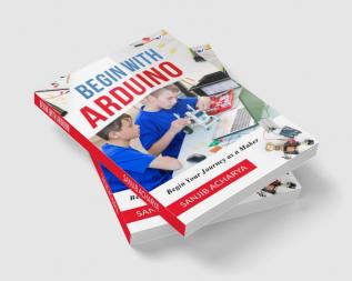 Begin with Arduino