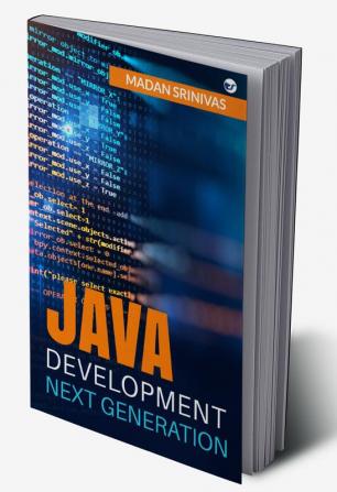 Java Development Next Generation