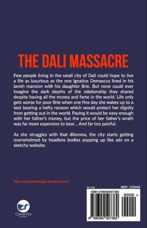 The Dali Massacre