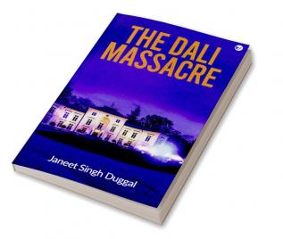 The Dali Massacre