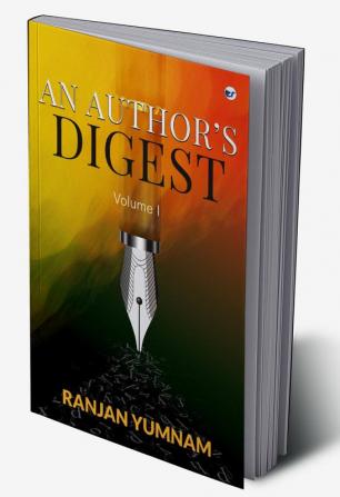 An Author’s Digest