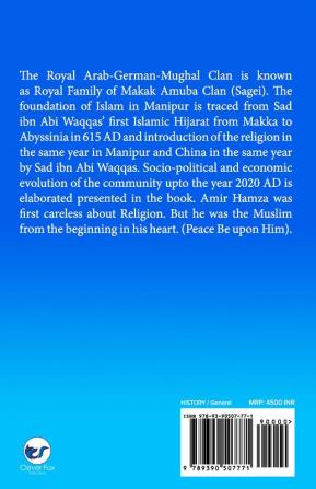 Concise History of Manipuri Muslims