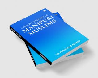 Concise History of Manipuri Muslims