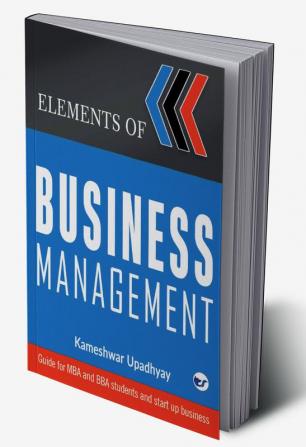 Elements of Business Management