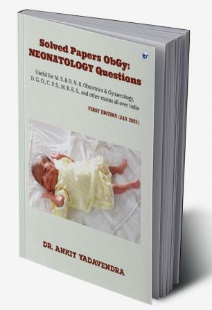 Solved Papers ObGy: NEONATOLOGY questions