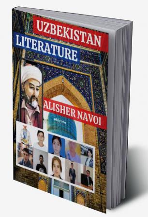 Uzbekistan Literature