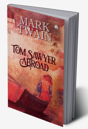 Tom Sawyer Abroad