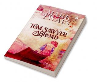 Tom Sawyer Abroad