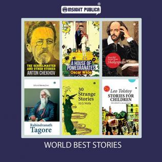 World Best Stories (English)