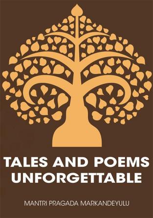 Tales and Poems Unforgettable