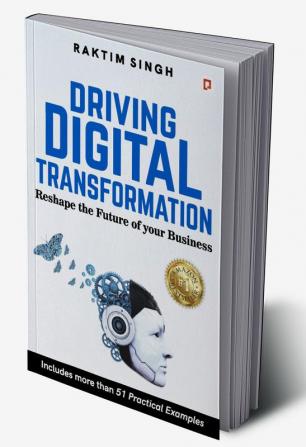 Driving Digital Transformation