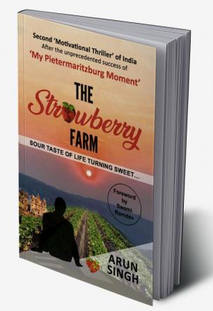 The Strawberry Farm