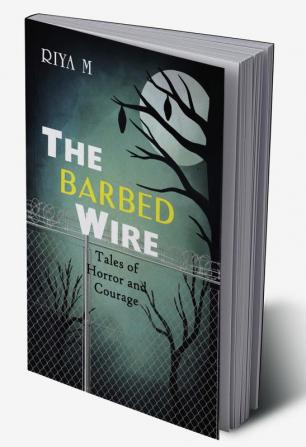 The Barbed Wire