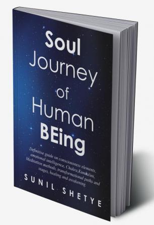 Soul Journey of Human Being