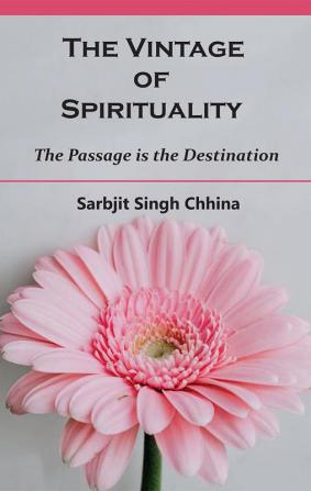 The Vintage of Spirituality