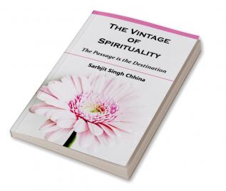 The Vintage of Spirituality