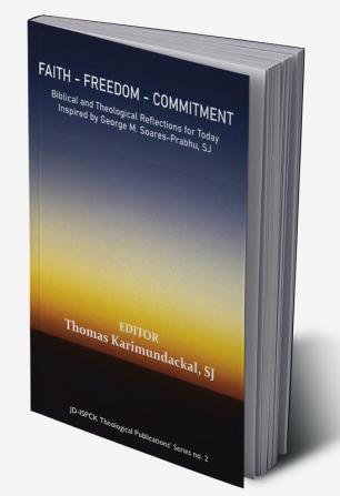 Faith - Freedom - Commitment