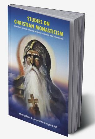 STUDIES ON CHRISTIAN MONASTICISM