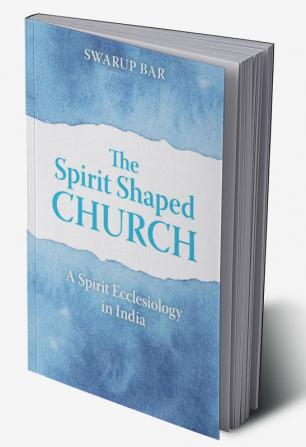 The Spirit Shaped Church