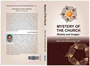 MYSTERY OF THE CHURCH Models and Images