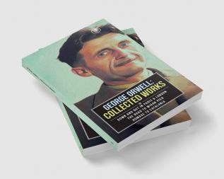 George Orwell Collected Works