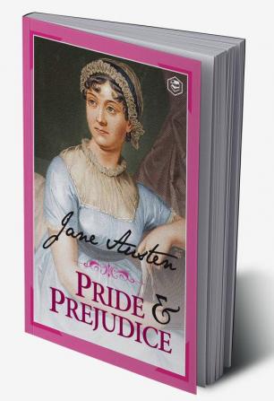 Pride and Prejudice