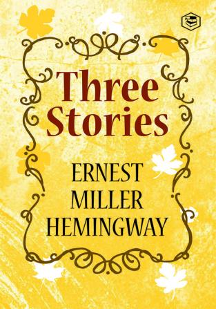 Three Stories