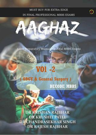 Aaghaz Volume 2