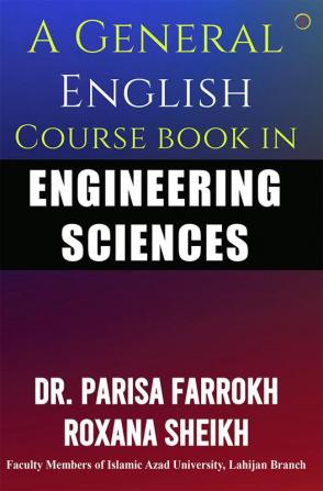 A General English Coursebook in Engineering Sciences