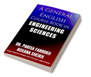 A General English Coursebook in Engineering Sciences