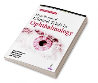 Handbook of Clinical Trials in Ophthalmology