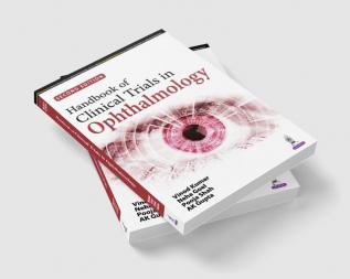 Handbook of Clinical Trials in Ophthalmology