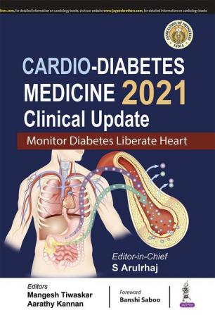 Cardio-diabetes Medicine 2021