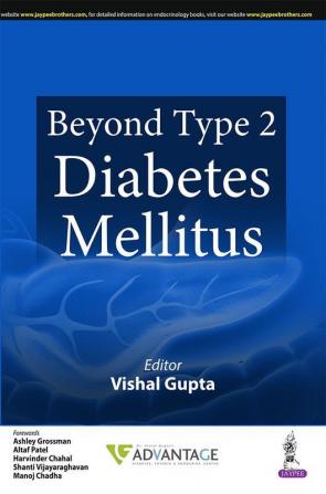 Beyond Type 2 Diabetes Mellitus