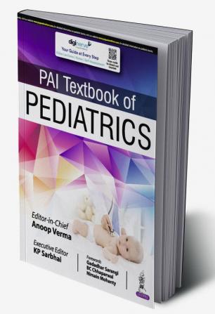 PAI Textbook of Pediatrics