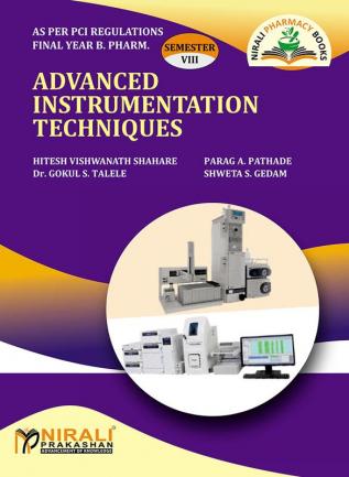 Advanced Instrumentation Techniques