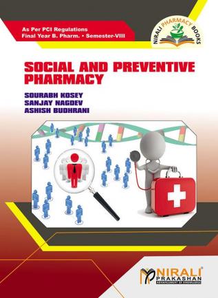 Social and Preventive Pharmacy