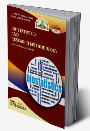 Biostatistics & Research Methodology