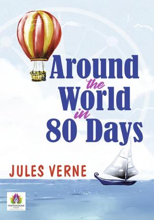 Around The World in 80 Days