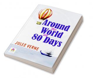 Around The World in 80 Days