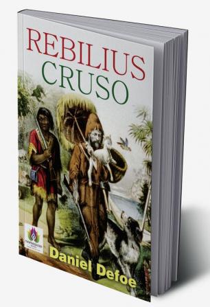 Rebilius Cruso