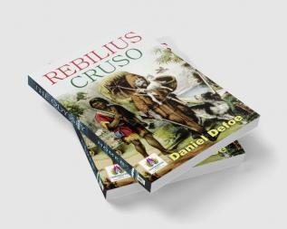 Rebilius Cruso