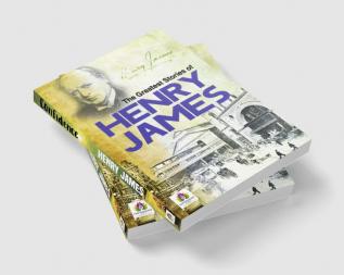 The Greatest Stories of Henry James