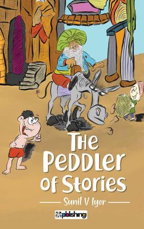 The Peddler of Stories